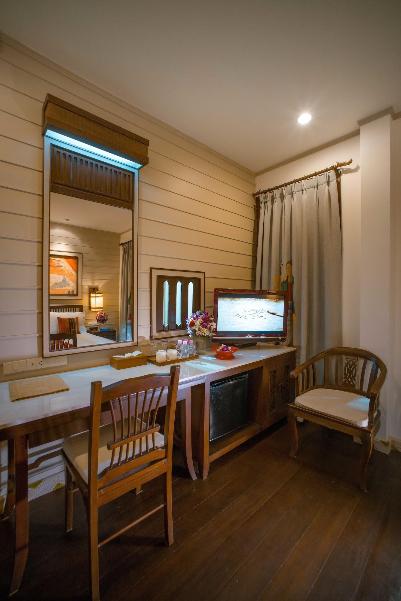 Pukha Nanfa Hotel Bagian luar foto