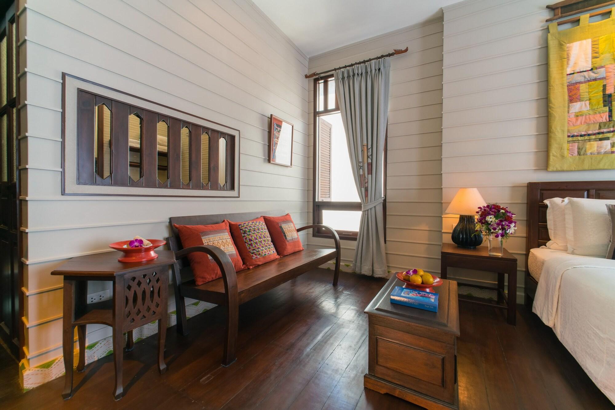 Pukha Nanfa Hotel Bagian luar foto