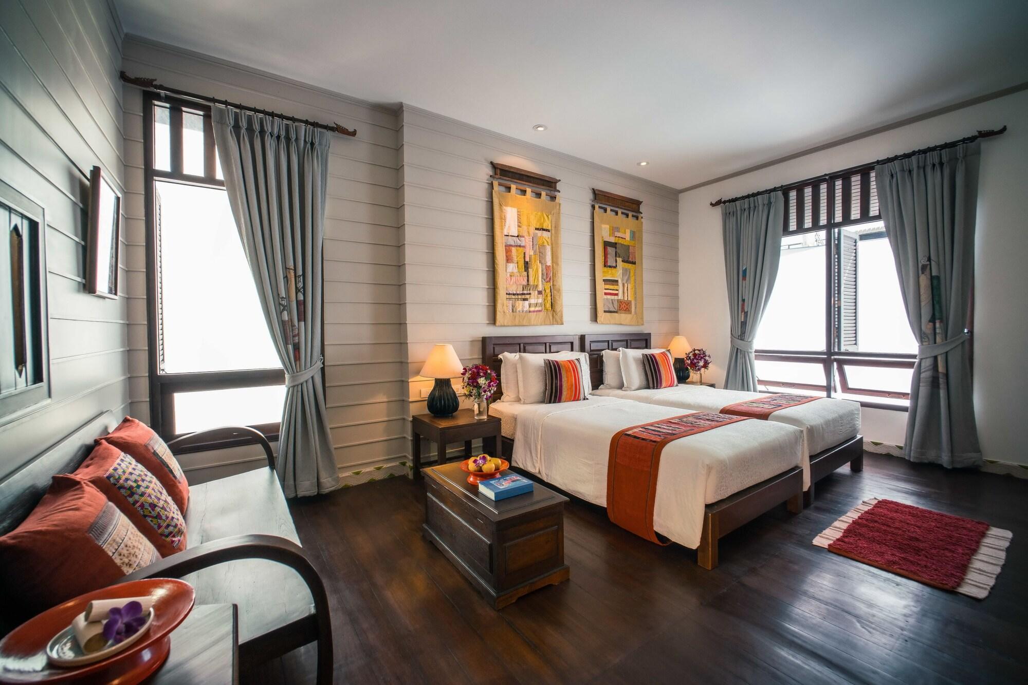 Pukha Nanfa Hotel Bagian luar foto