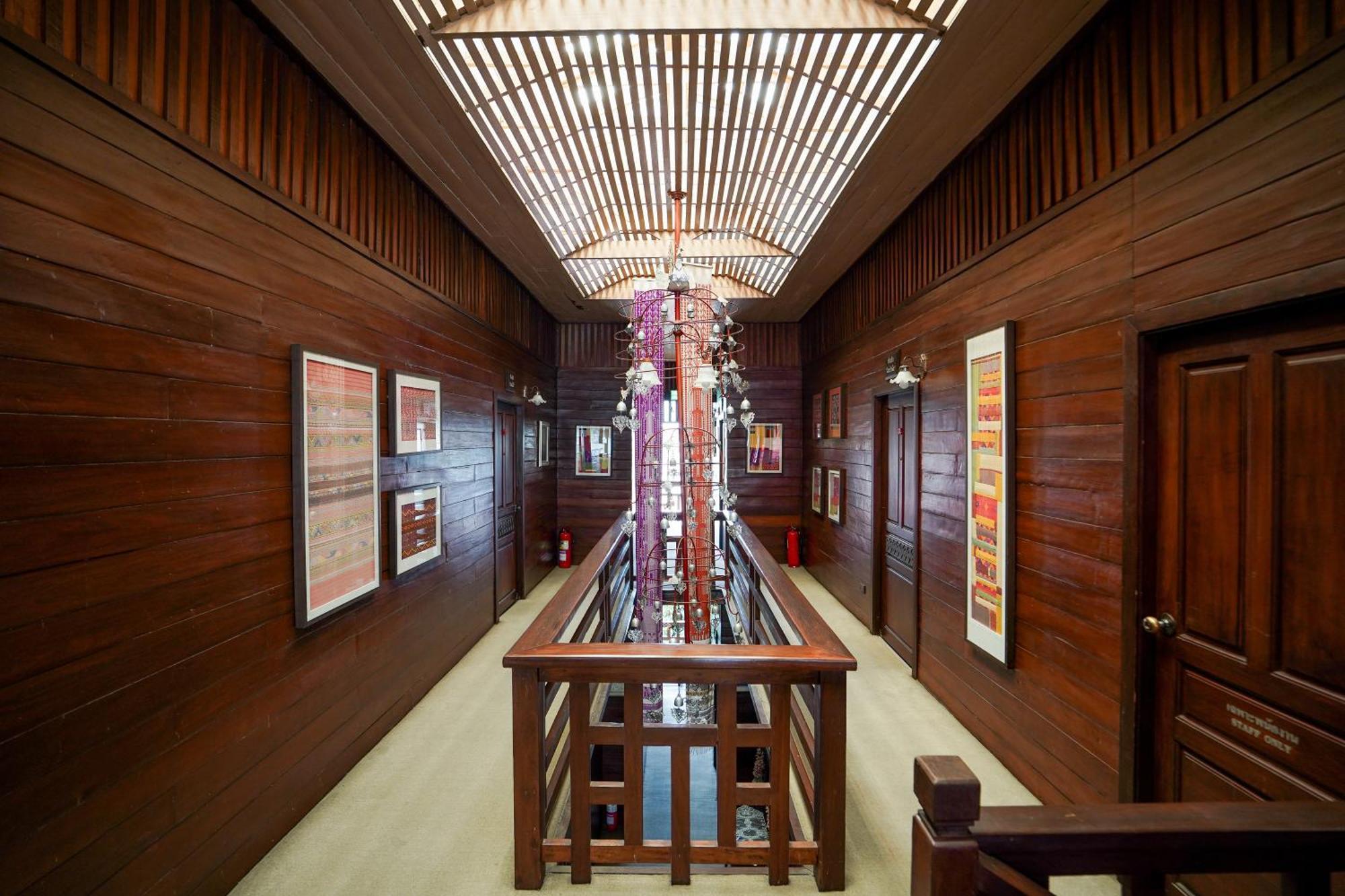 Pukha Nanfa Hotel Bagian luar foto