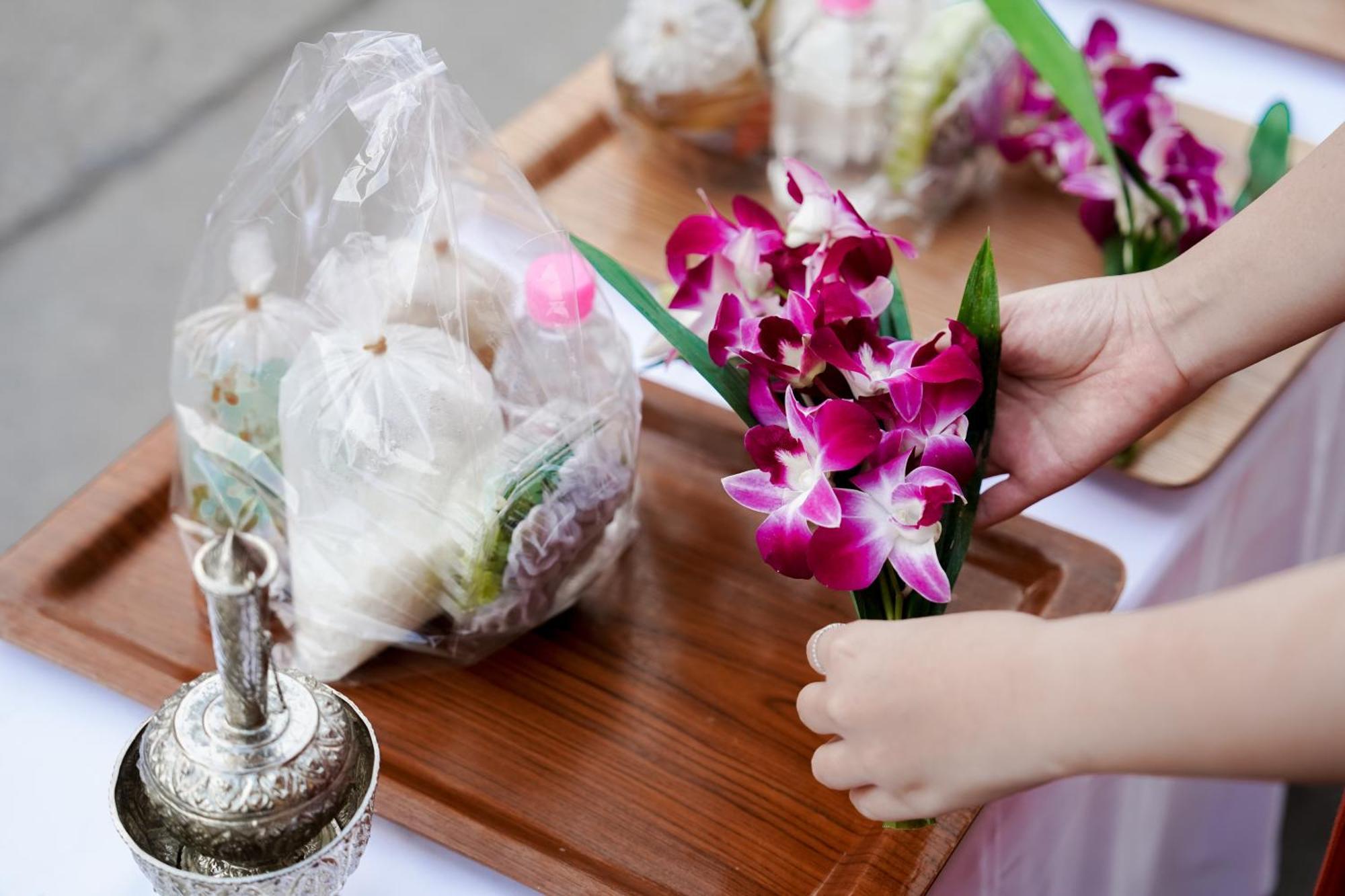 Pukha Nanfa Hotel Bagian luar foto