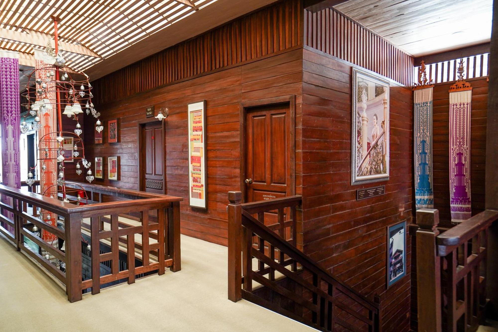 Pukha Nanfa Hotel Bagian luar foto
