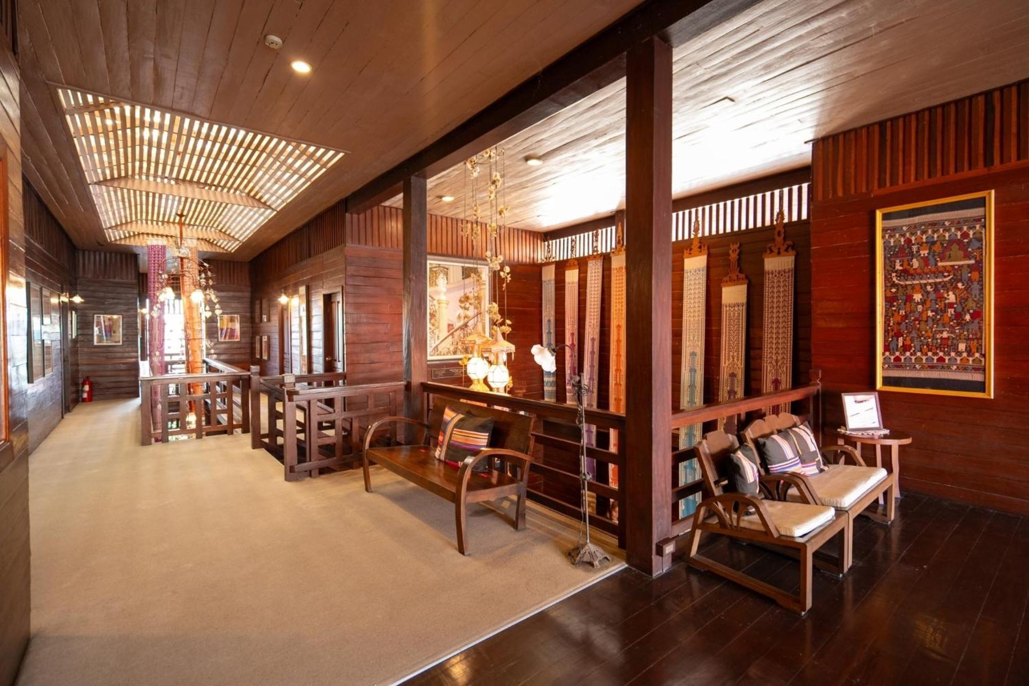 Pukha Nanfa Hotel Bagian luar foto