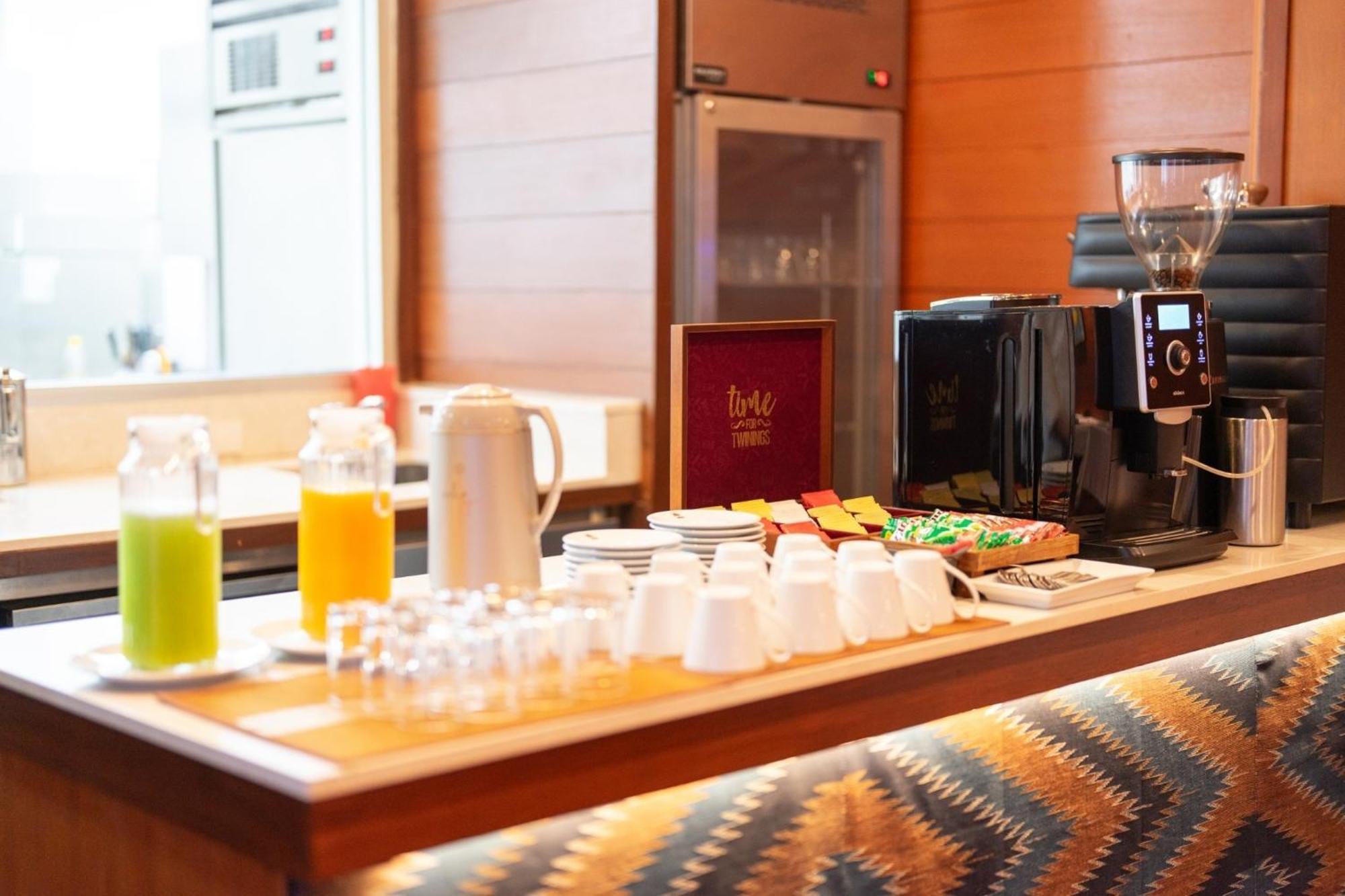 Pukha Nanfa Hotel Bagian luar foto
