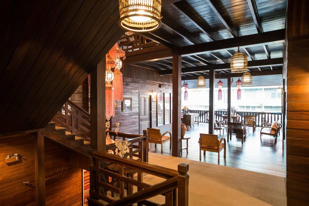 Pukha Nanfa Hotel Bagian luar foto